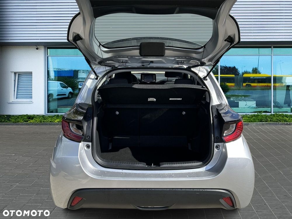 Toyota Yaris Hybrid 1.5 Comfort - 17