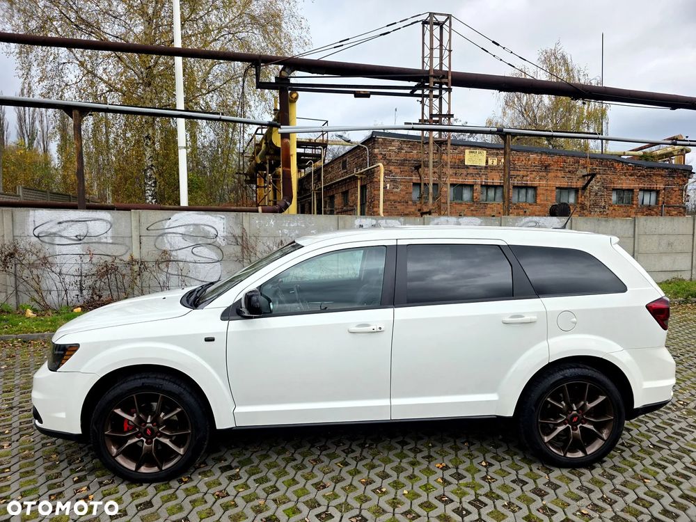 Dodge Journey - 2
