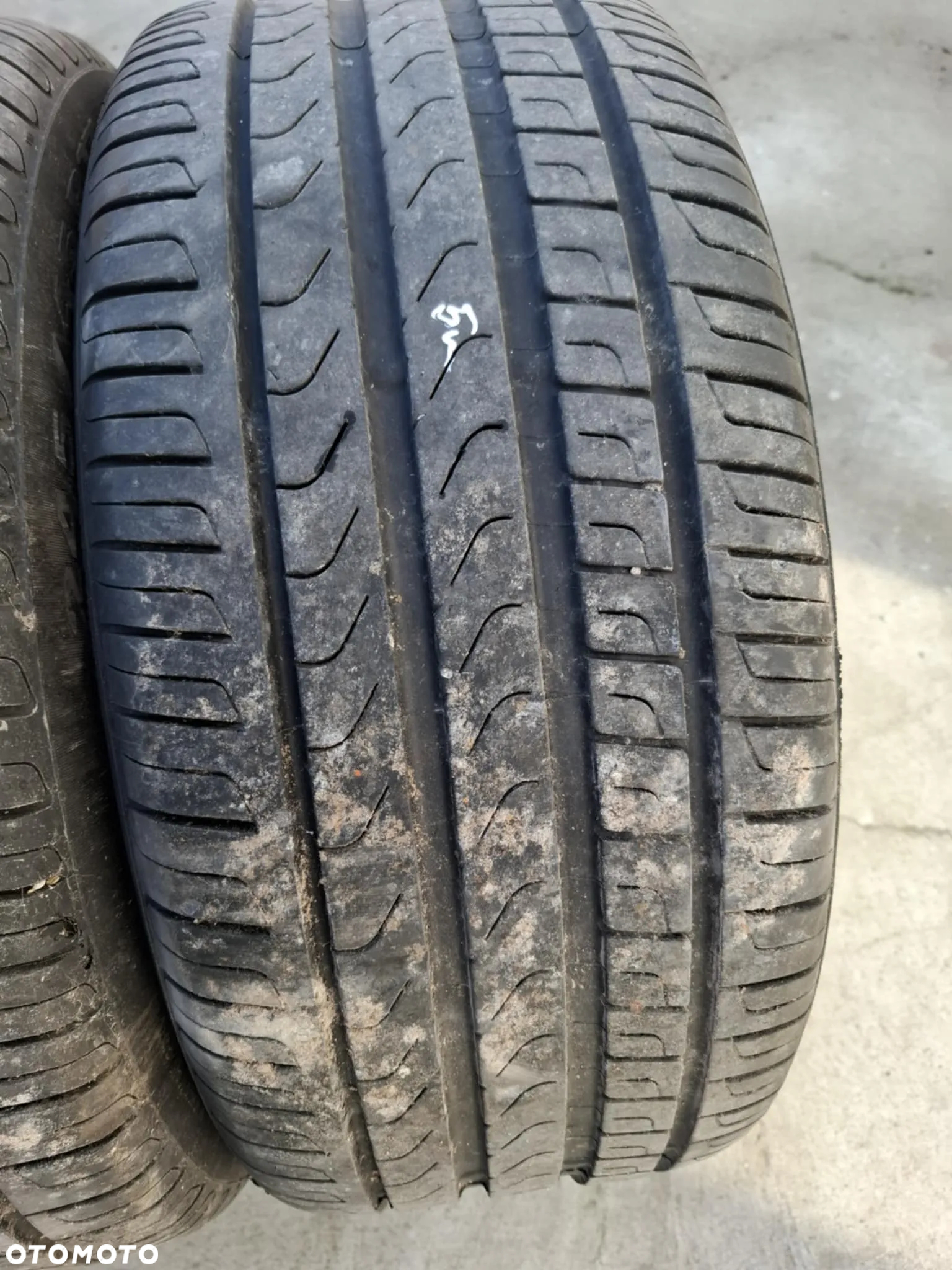 Koła Felgi Aluminiowe 8K0601025C R17 5x112 ET47 Audi OE - 13