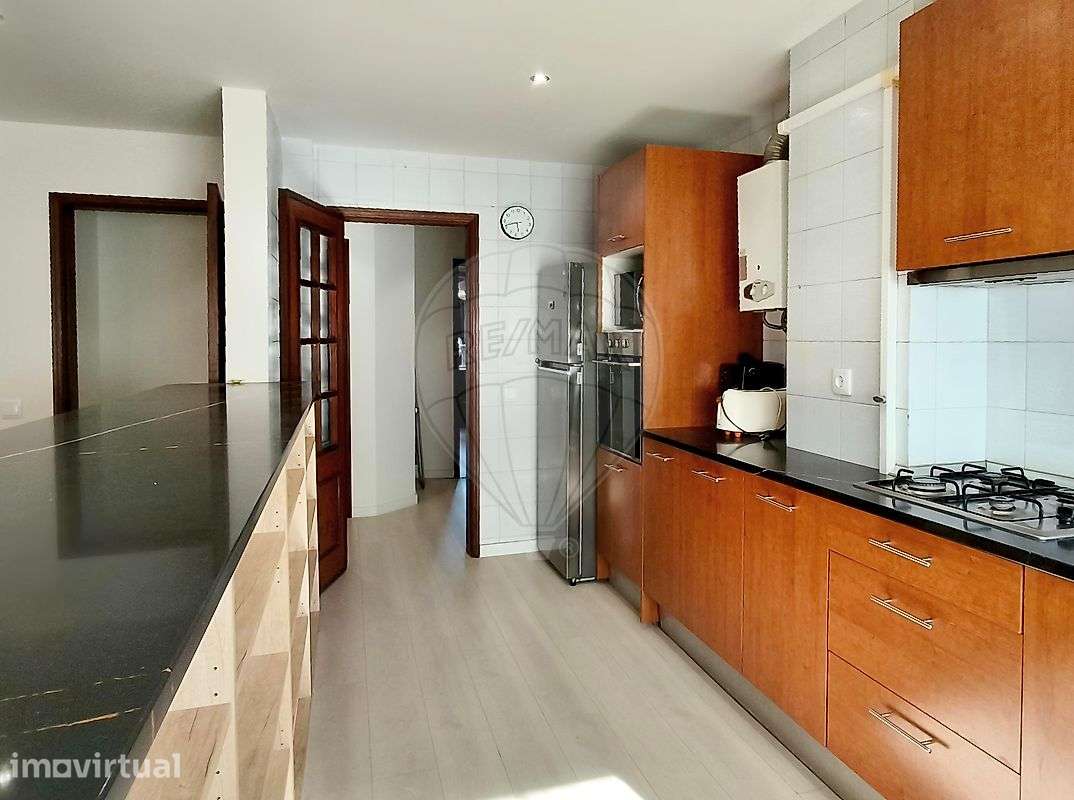 Apartamento T3 para arrendamento - Grande imagem: 5/19