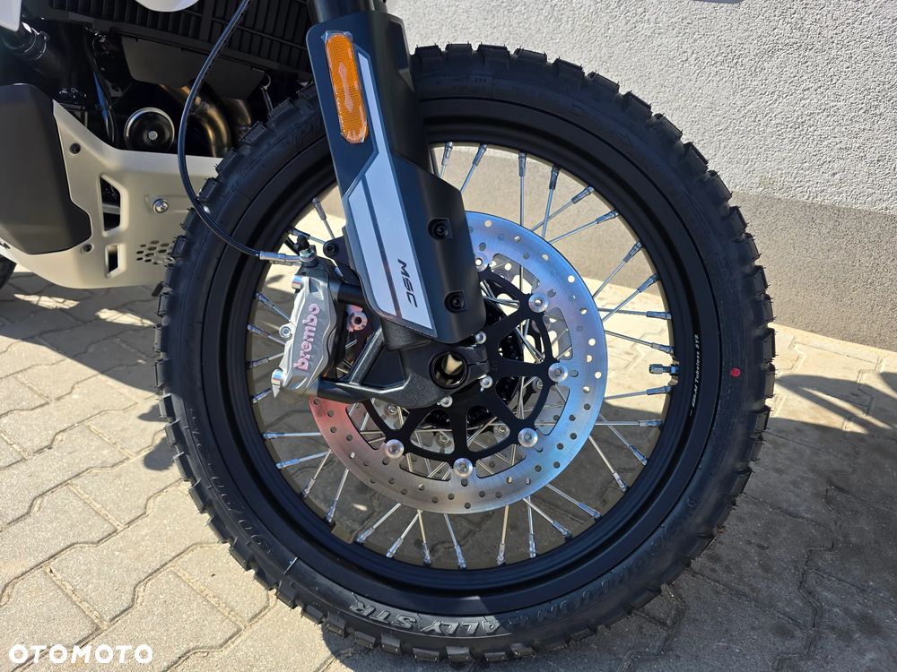 CFMoto 1000 MT-X - 33