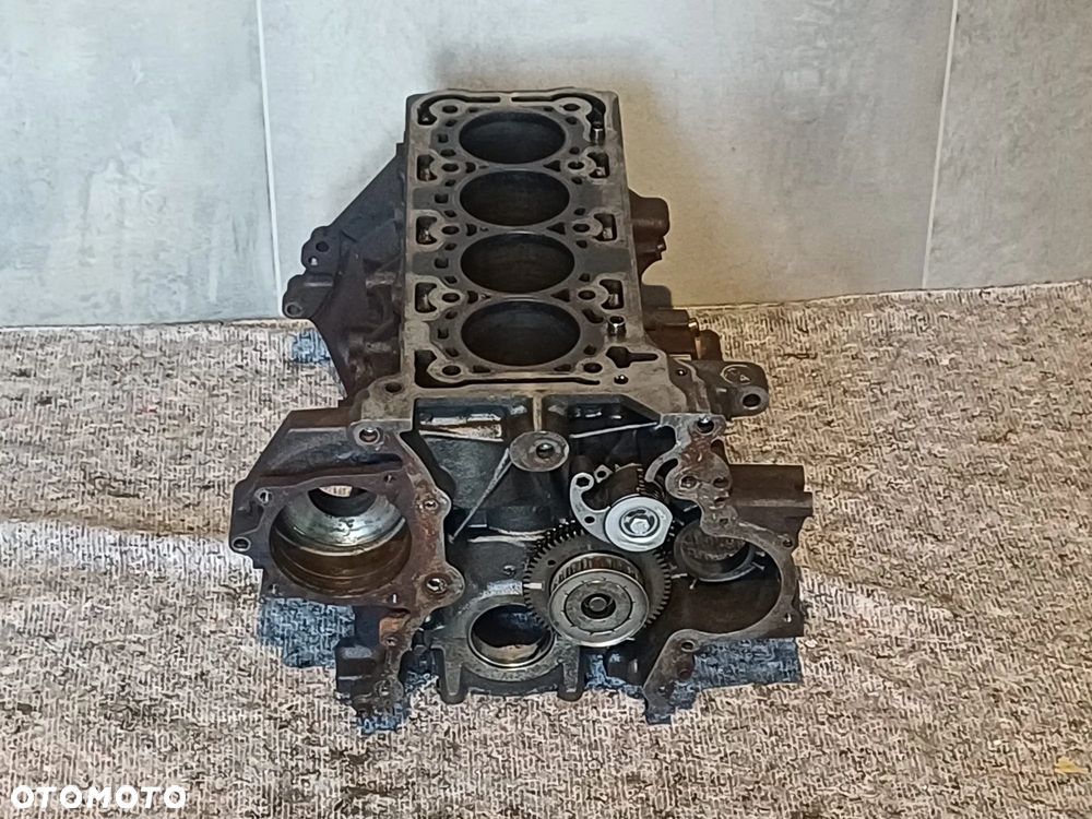 NR 98 Blok Silnika Ford Transit 2.0 CDTI GK2Q6015AB - 3