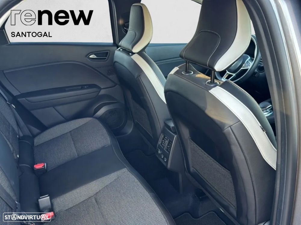 Renault Captur 1.6 E-Tech Intens - 13