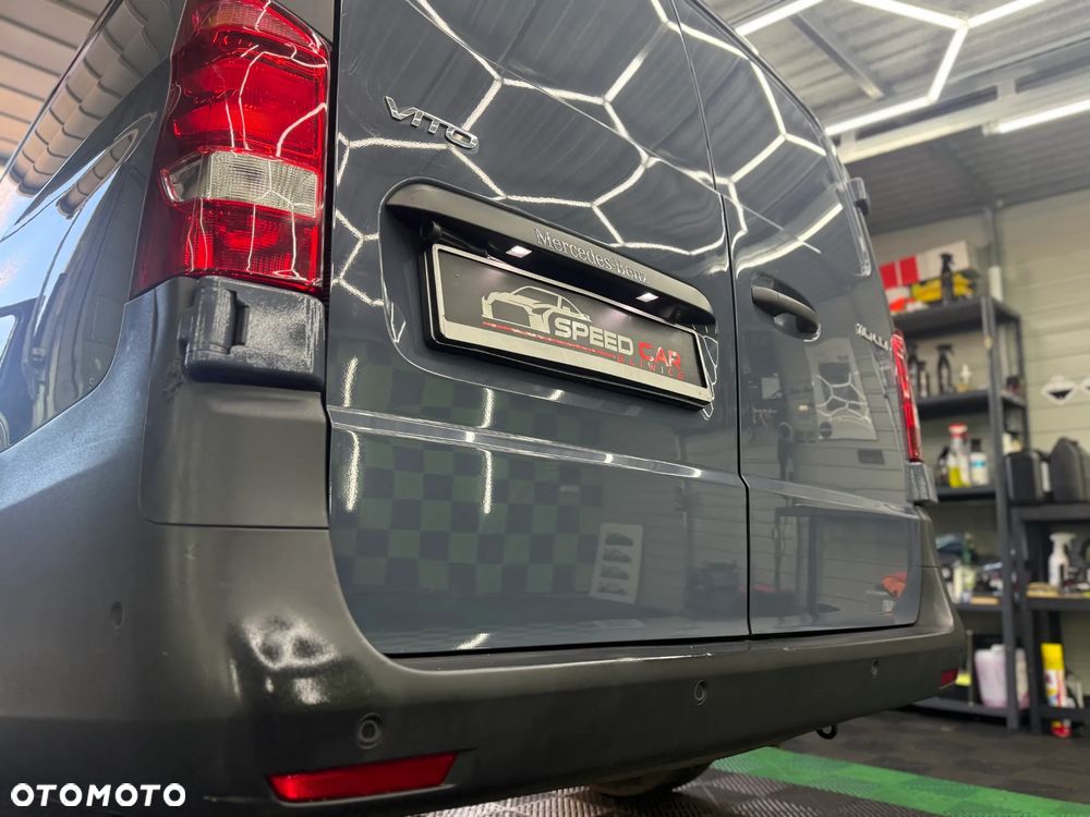 Mercedes-Benz VITO - 35