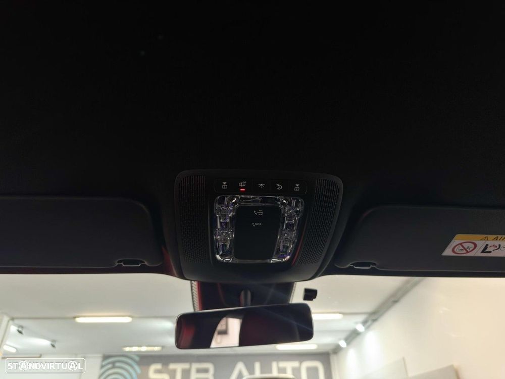 Mercedes-Benz GLA 250 e Progressive - 14