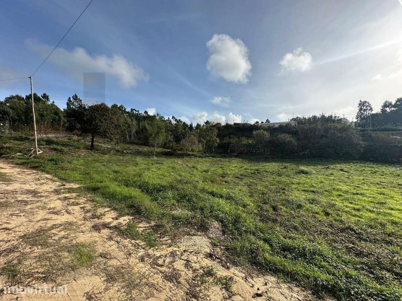 Terreno para Construção com 3.035 m2 em Mafra - Grande imagem: 3/13