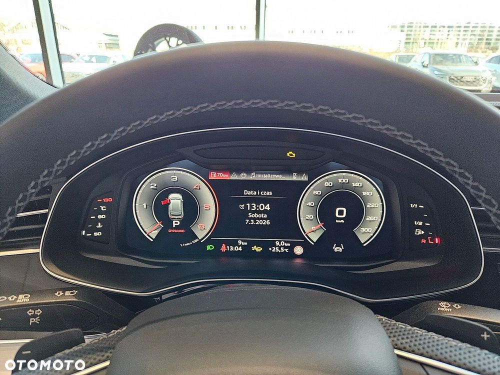 Audi Q8 - 20