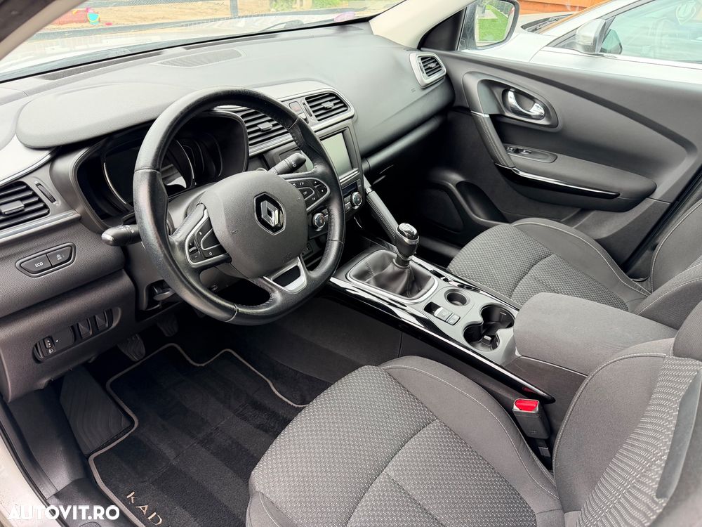 Renault Kadjar Energy TCe 130 Business - 25
