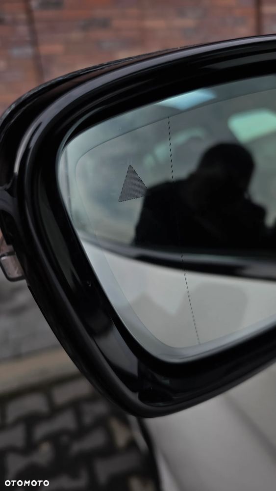 BMW Seria 5 540d xDrive M Sport sport - 18