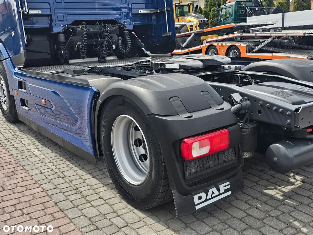 DAF XG 480 E.6 Salon PL,Serwisowany,2022XI - 8