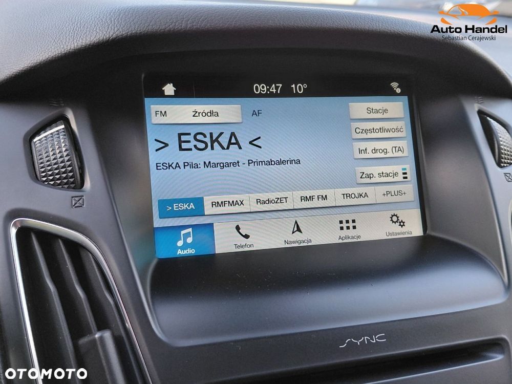 Ford Focus - 31