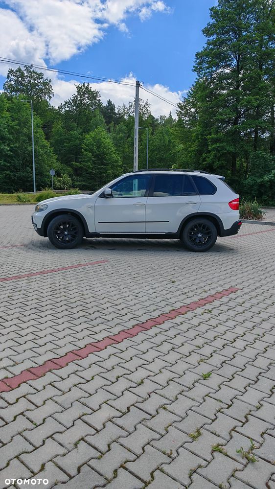 BMW X5 xDrive30d - 11