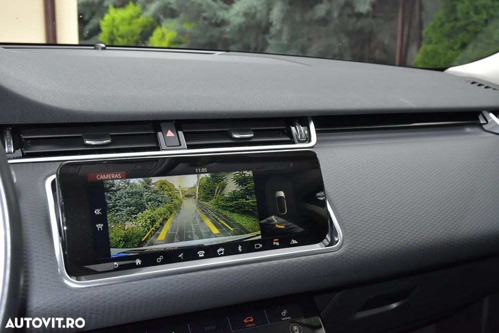 Land Rover Range Rover Evoque 2.0 D150 SE - 24