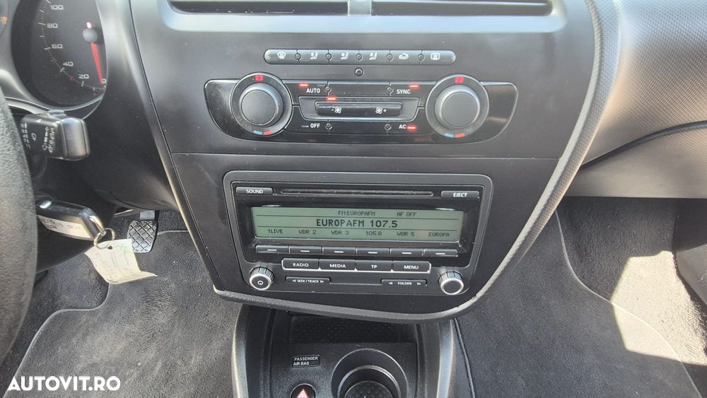 Seat Leon 1.2 TSI Ecomotive Reference Copa - 15