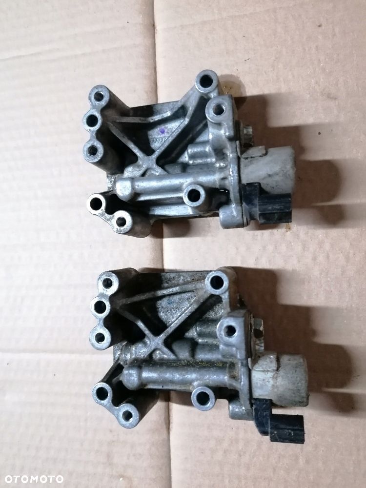 HONDA ACCORD VIII 2.4 ZAWÓR CZUJNIK V-TEC K24Z3 - 2