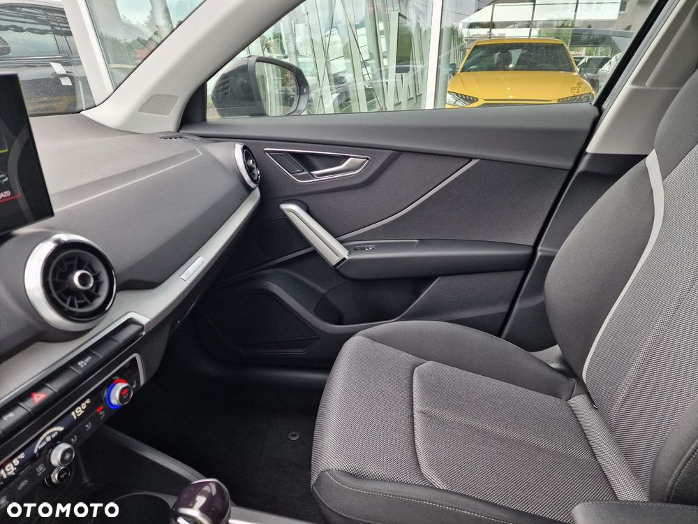 Audi Q2 - 21