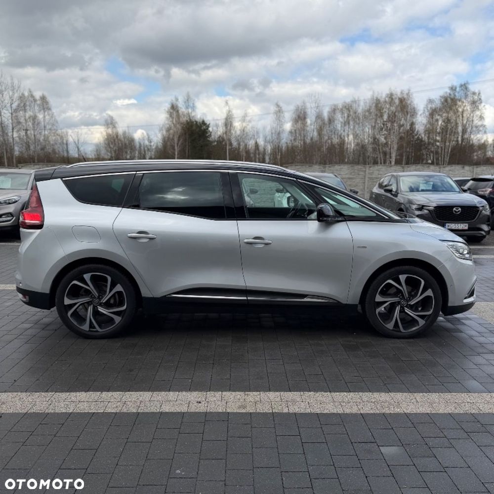 Renault Scenic - 15