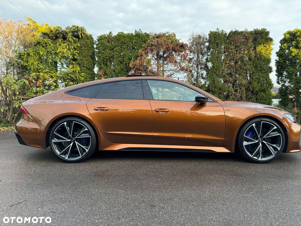 Audi RS7 Sportback - 13