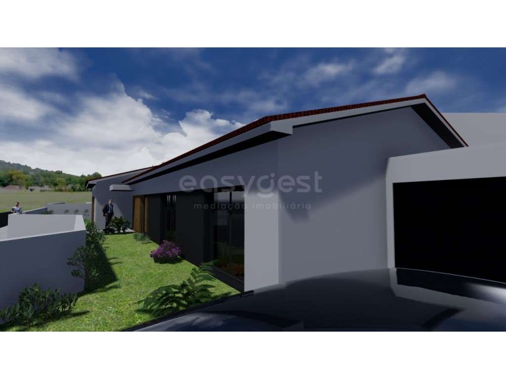 Moradia T3 Térrea e Isolada - Conforto, Estilo e Qualidade de Vida! - Grande imagem: 5/15