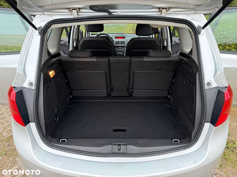 Opel Meriva 1.4 Active - 17