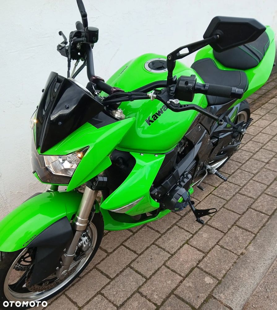 Kawasaki Z - 3