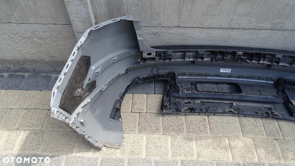 SKODA KODIAQ RS LIFT 565 - zderzak tylny - 7