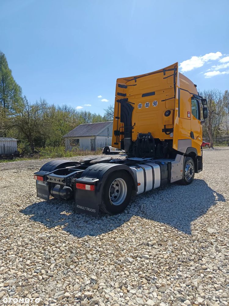 Renault T480 HIGH - 9