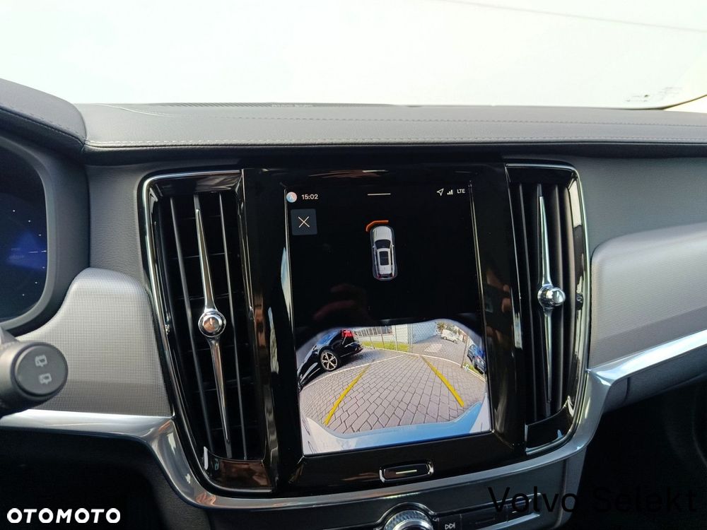 Volvo V90 - 18