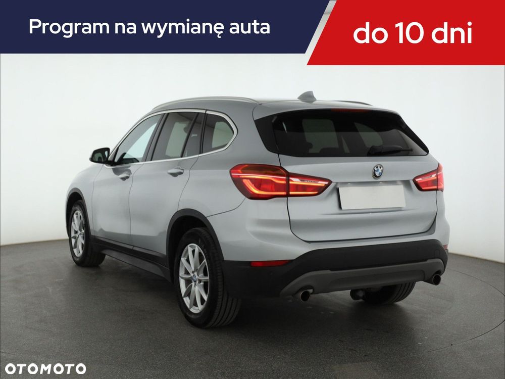 BMW X1 - 6
