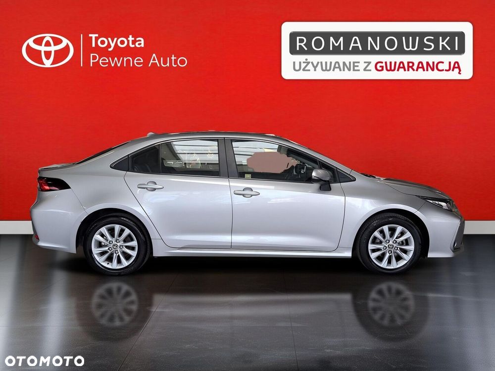 Toyota Corolla 1.8 Hybrid Comfort - 7