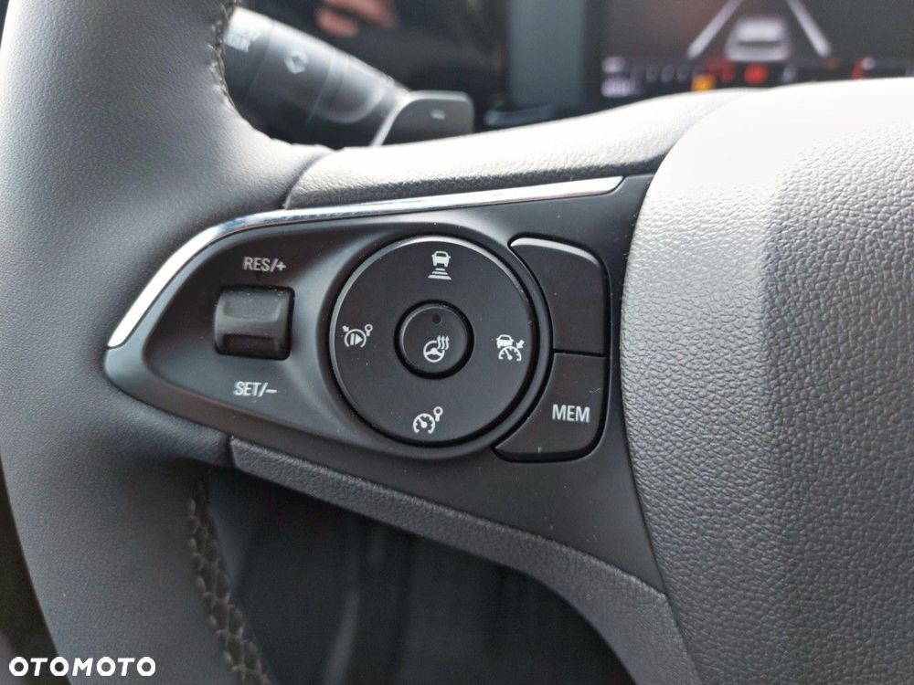 Opel Mokka 1.2 T GS S&S - 13