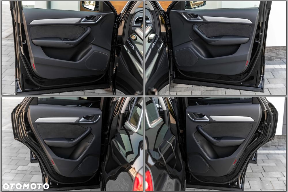 Audi Q3 2.0 TDI ultra - 39