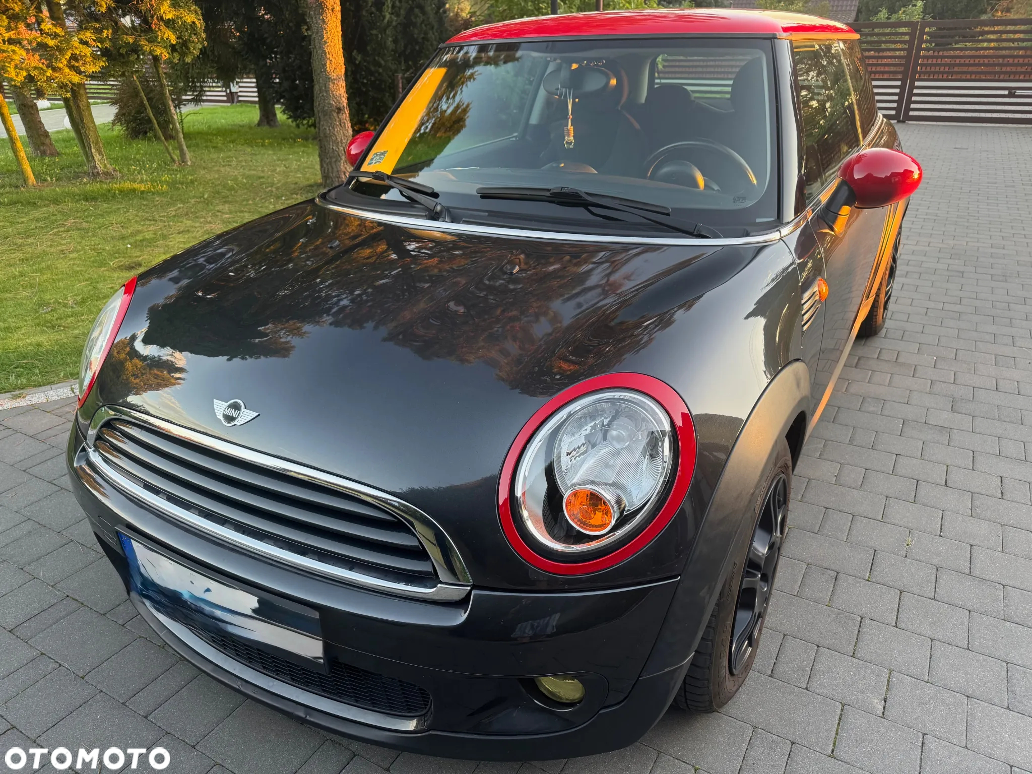 MINI Cooper Standard - 3