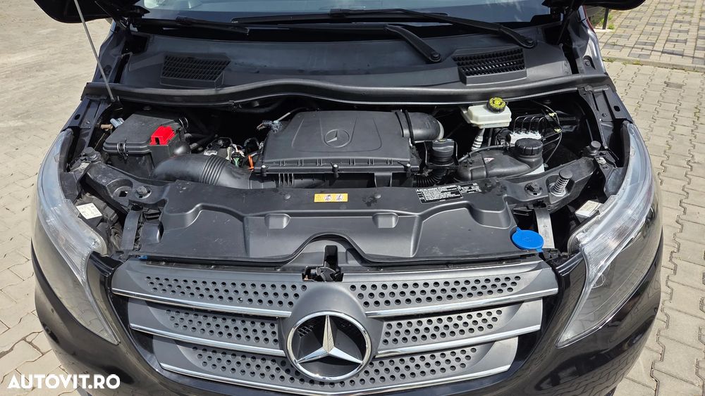 Mercedes-Benz Vito - 24
