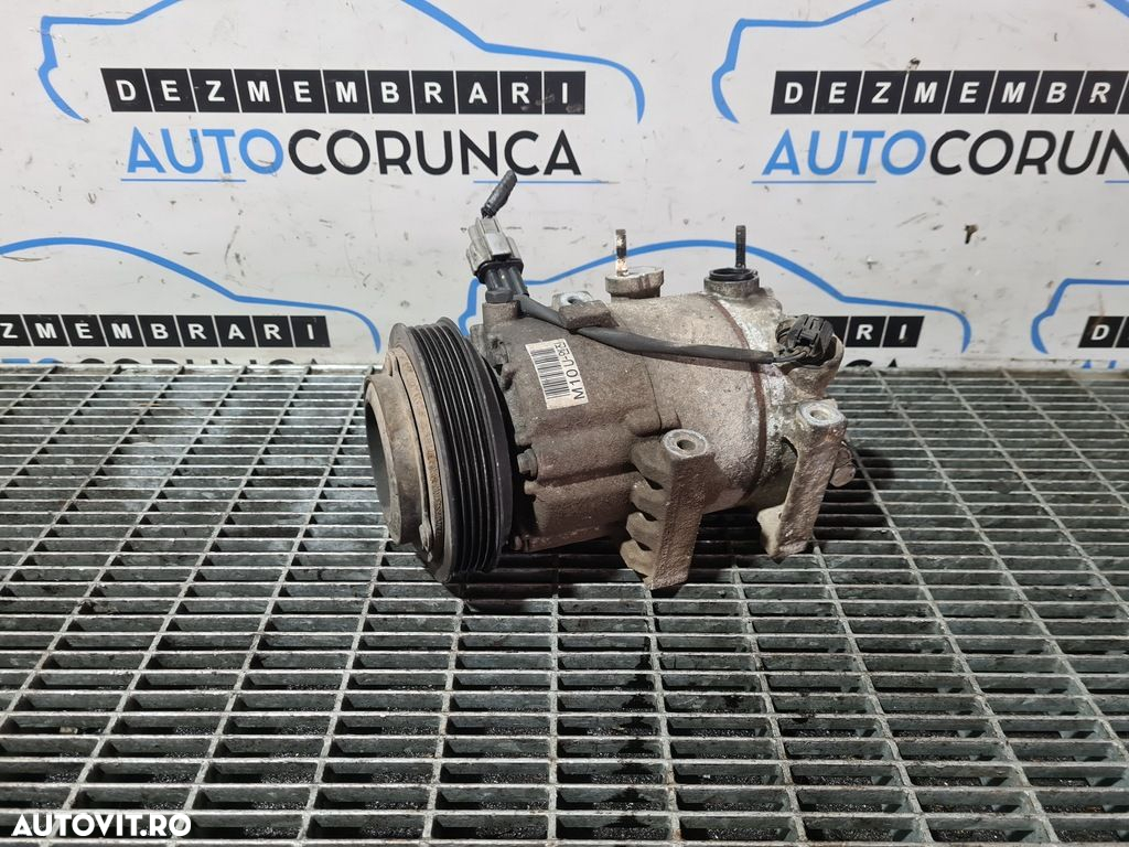 Compresor clima Kia Sportage III 1.7 Diesel 2010 - 2016 D4FD (1026) - 2