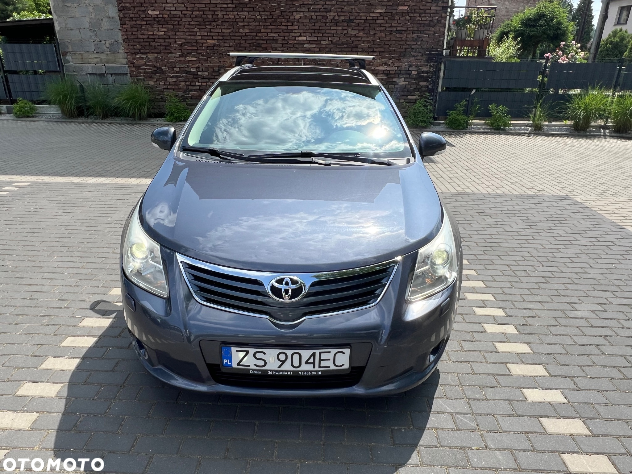 Toyota Avensis 2.0 Prestige EU5 - 6