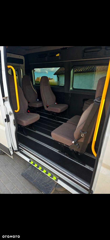 Peugeot Boxer - 4