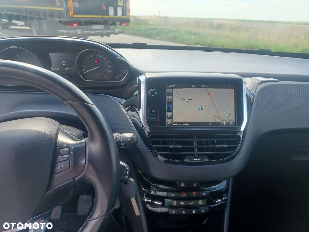 Peugeot 2008 1.6 BlueHDi Crossway - 17