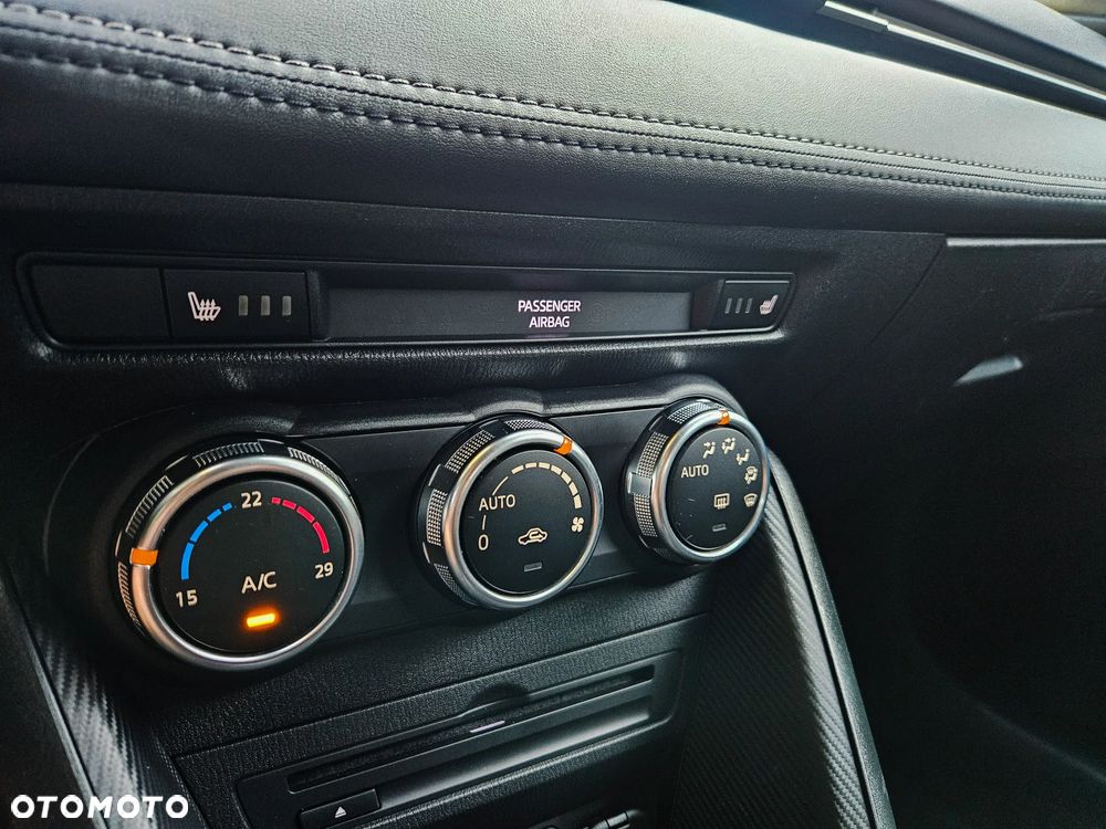 Mazda CX-3 2.0 Skyenergy - 13
