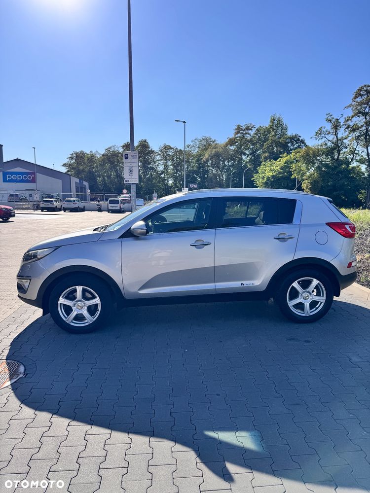 Kia Sportage 1.6 GDI L 2WD - 3