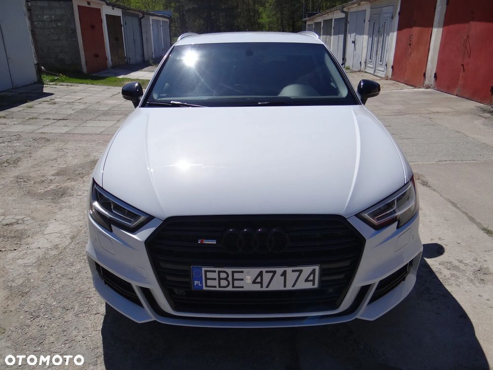 Audi A3 Sportback - 10