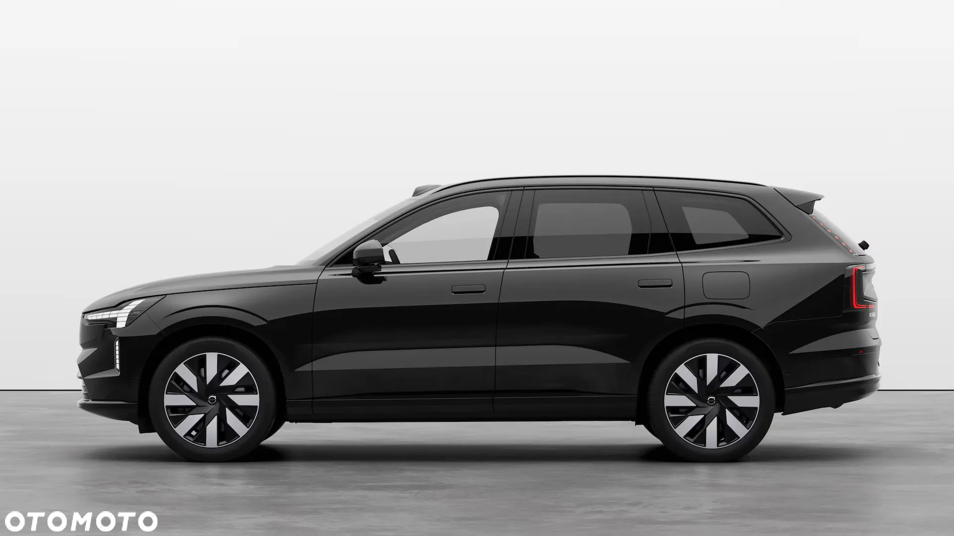 Volvo EX90 111kWh Twin Performance AWD Ultra 7 os - 5
