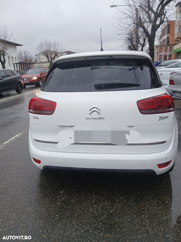 Citroën C4 Picasso 1.6 e-HDI Attraction - 7