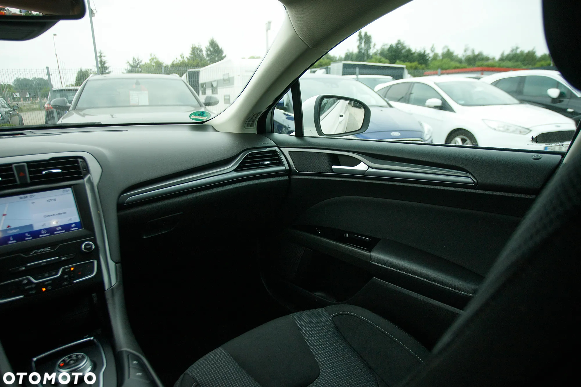 Ford Mondeo 2.0 EcoBlue Titanium - 19