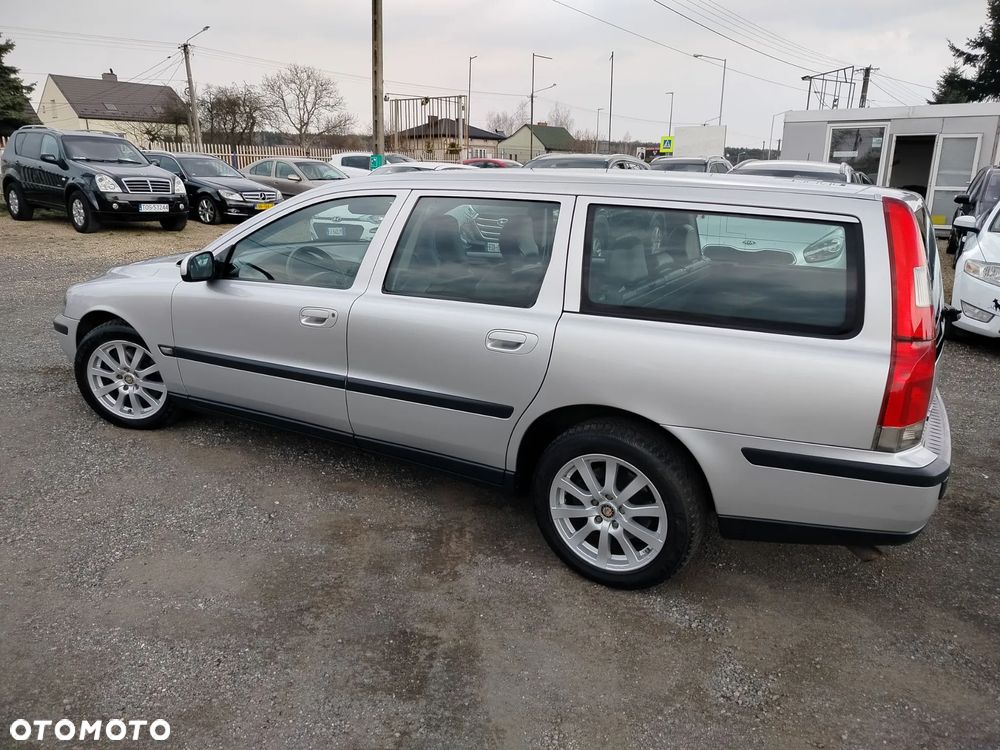 Volvo V70 - 6