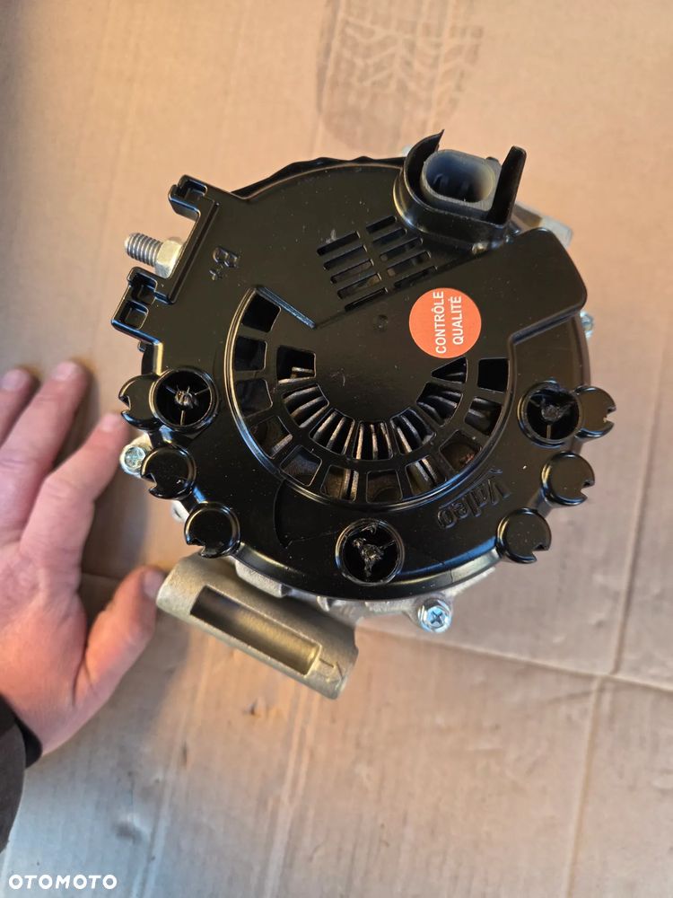 Alternator Mercedes 2.2 CDi 3.5 OM651 E C-klasa Sprinter Vito Viano CLS W204 W212 1638095280 - 11