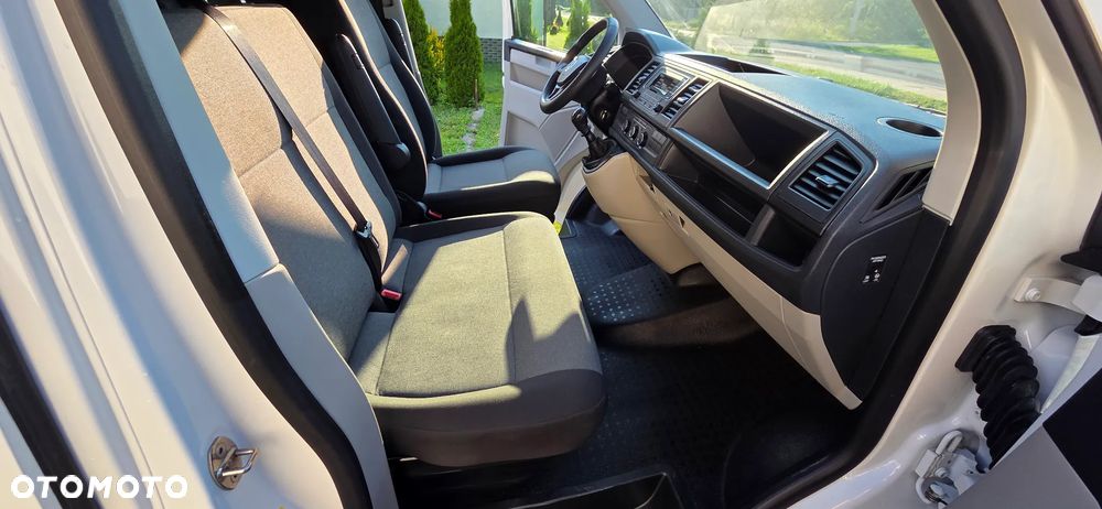 Volkswagen T6 - 13