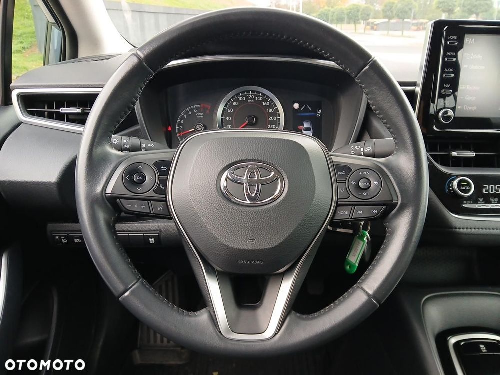 Toyota Corolla - 24