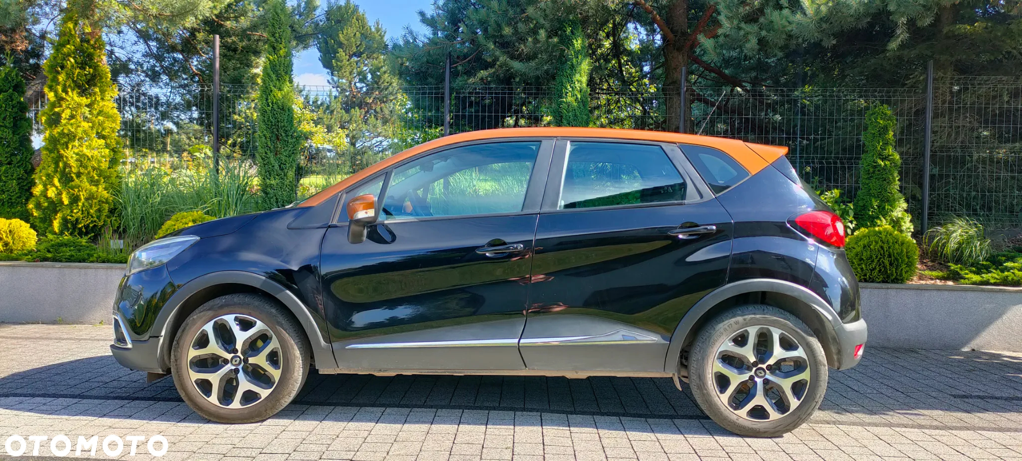 Renault Captur ENERGY dCi 110 Start&Stop Intens - 9