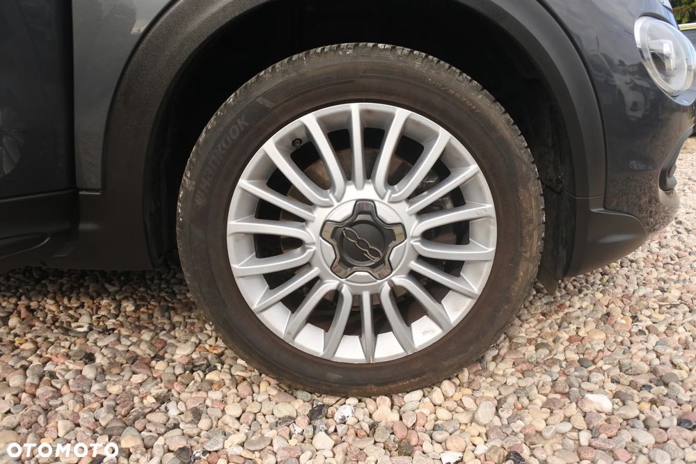 Fiat 500X 1.4 MultiAir 4x2 S&S Cross - 30